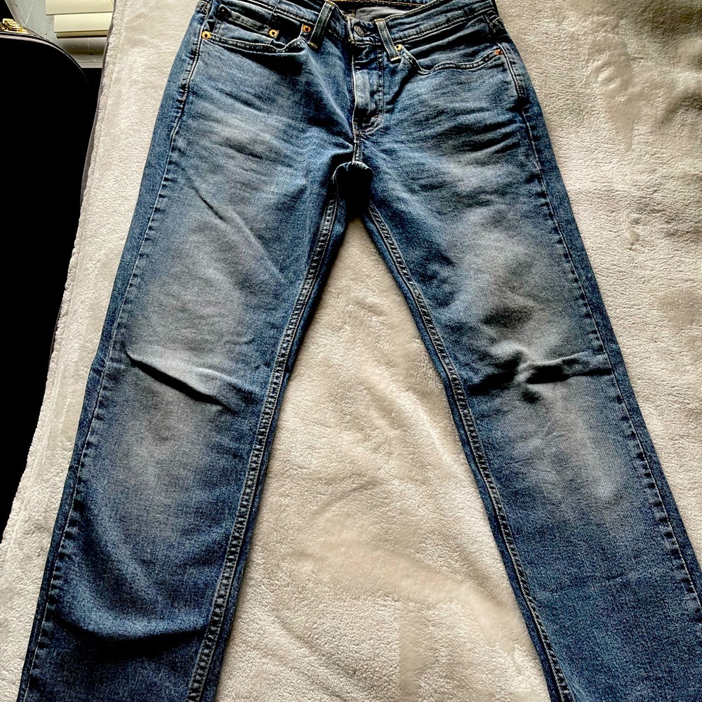 511 28x30 Levi’s jeans